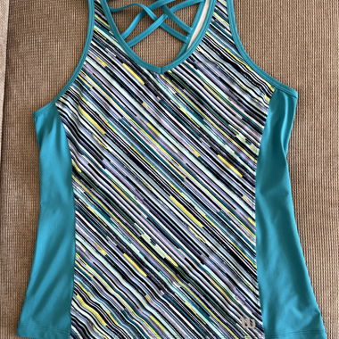 WILSON Top Tennis Fitness Gr. L