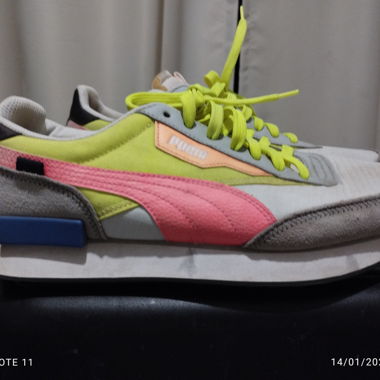 Scarpe sportswear