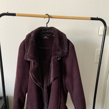Jacke