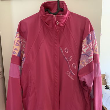 Diadora Vintage Trainerjacke