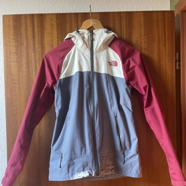 The North Face Regenjacke 