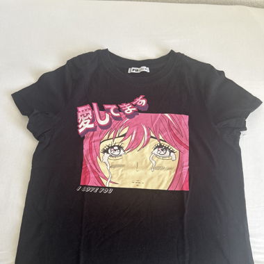 Anime T-Shirt