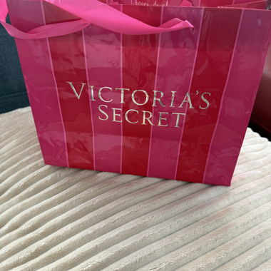 Sac cadeau Victoria's Secret