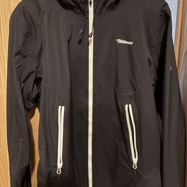 Thömus - Softshell Jacke