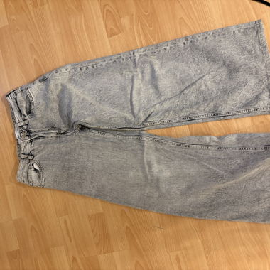 Jeans Bershka Gr. 36