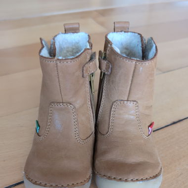 Winterboots KicKers