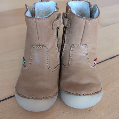 Winterboots KicKers