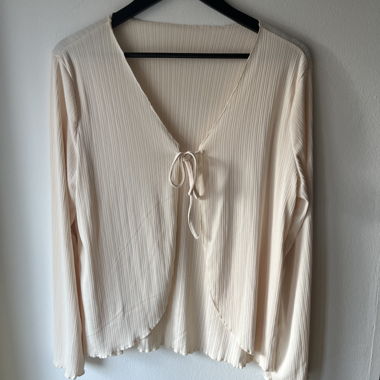 Summer Cardigan