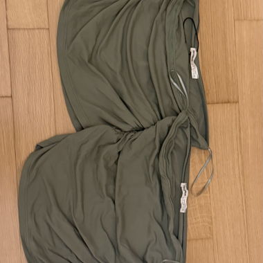 Pull&Bear tube top