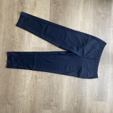 Stoffhose