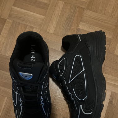 Dior b30 Schwarz
