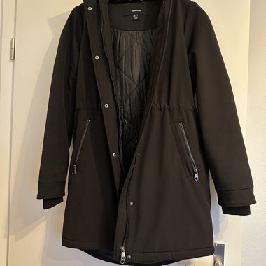 Manteau