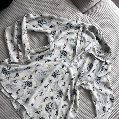 Blouse Amber