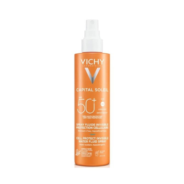Vichy Capital Soleil SPF 50plus Cell Protect Spray