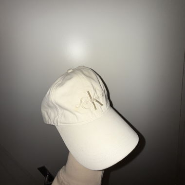 Casquette 