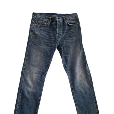 Carhartt Jeanshosen