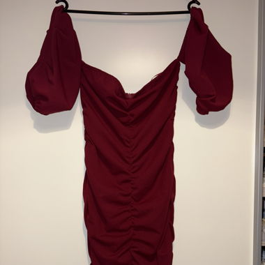 Robe / robe événement 