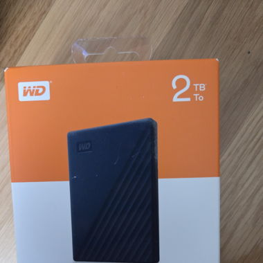 Mac portable 2tb