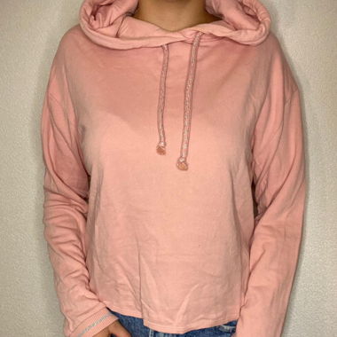 Sweat-shirt à capuche 