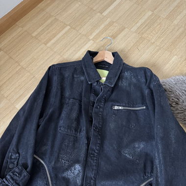 Atelier de Roupa Jeansjacke