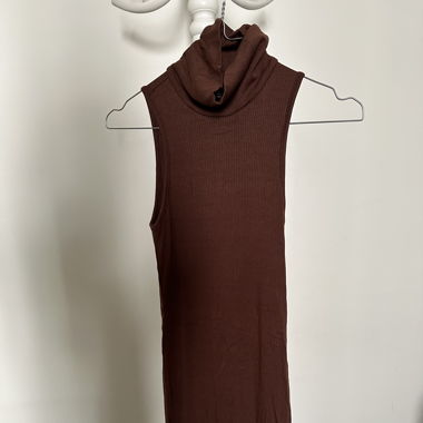 Robe moulante 
