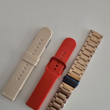 3 Stück 20mm Armband