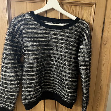 Pullover