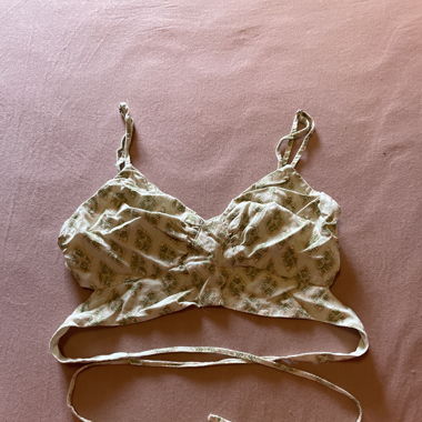 Crop top M