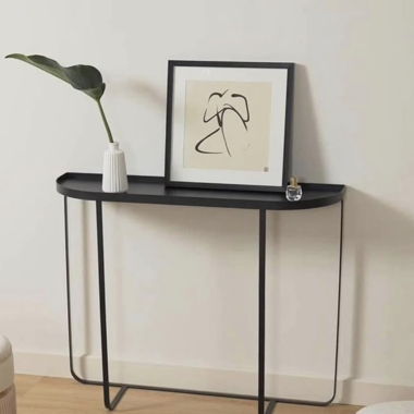 Console Harper Bloomingville