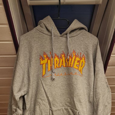 Pullover