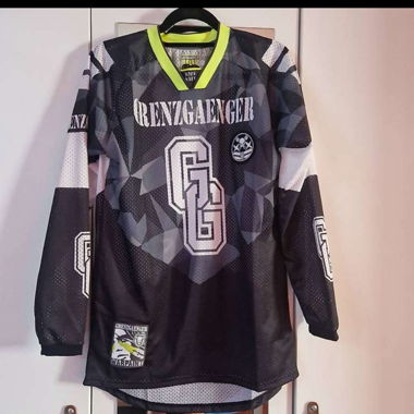 Grenzgänger Shirt S