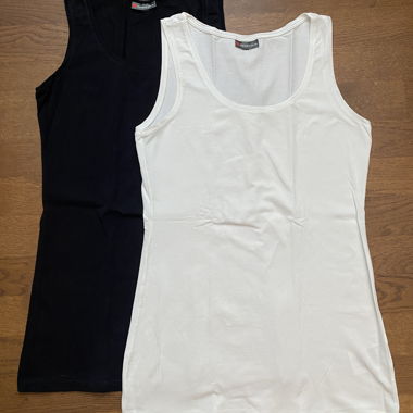 Confezione da 2 tops Street One