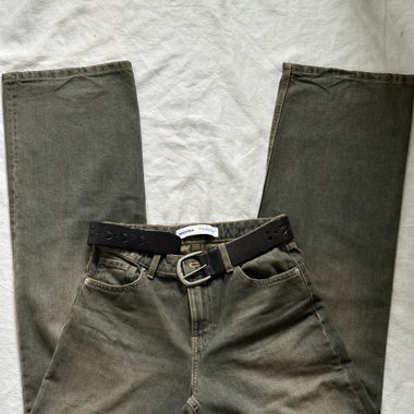 BAGGY JEANS BERSHKA