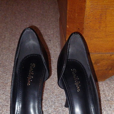 Highheels