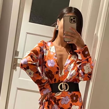 Kleid 