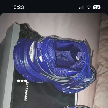 Balenciaga Track Sneaker