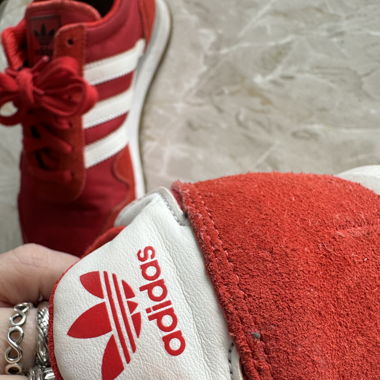 Sneakers adidas 