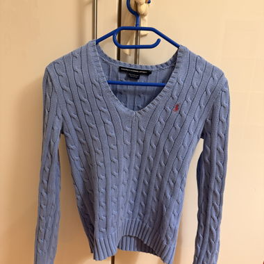 Ralph Lauren Sweater