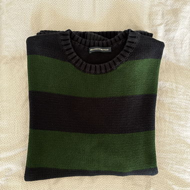Maglione a righe Brandy Melville