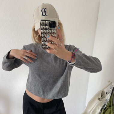 Sweatshirt 