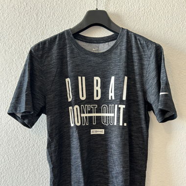 NIKE Tee Dri Fit Shirt