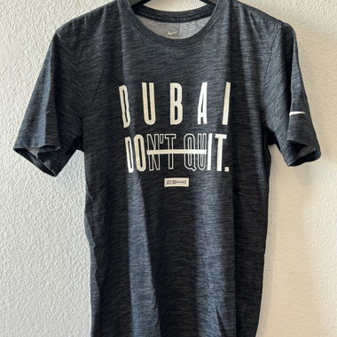 NIKE Dri-Fit T-Shirt