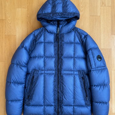 Co Company Puffer