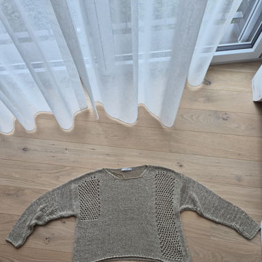 Pull en Maille