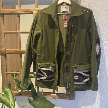 Giacca Scotch & Soda