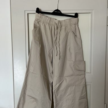 Cargo Zara 