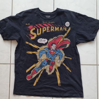 T-Shirt Zara