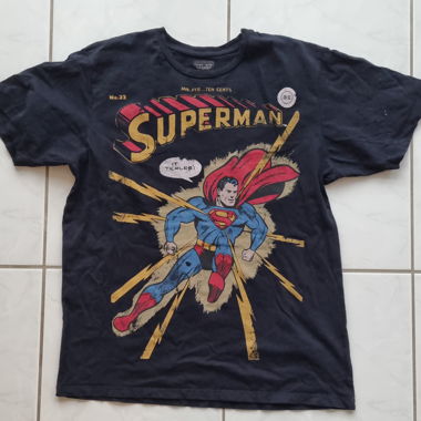 T-Shirt Zara