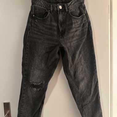 Hose Grösse M