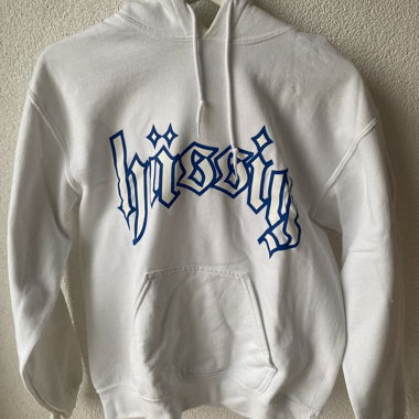 hässig hoodie